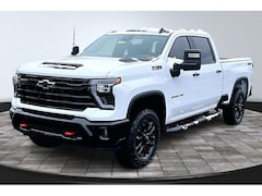 2026 Chevrolet Silverado 2500 HD LT Truck