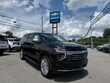 Chevrolet Suburban
