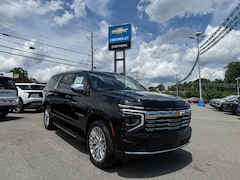 2025 Chevrolet Suburban Premier SUV