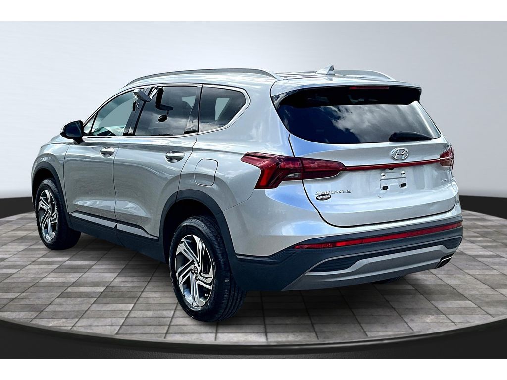 2023 Hyundai Santa Fe SEL photo 3