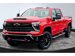 2026 Chevrolet Silverado 2500 HD LT Truck