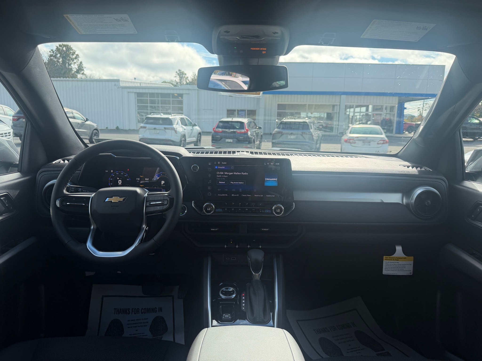 2026 Chevrolet Colorado LT - Photo 8