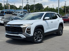 2027 Chevrolet Equinox Activ SUV