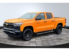 2026 Chevrolet Colorado WT Truck