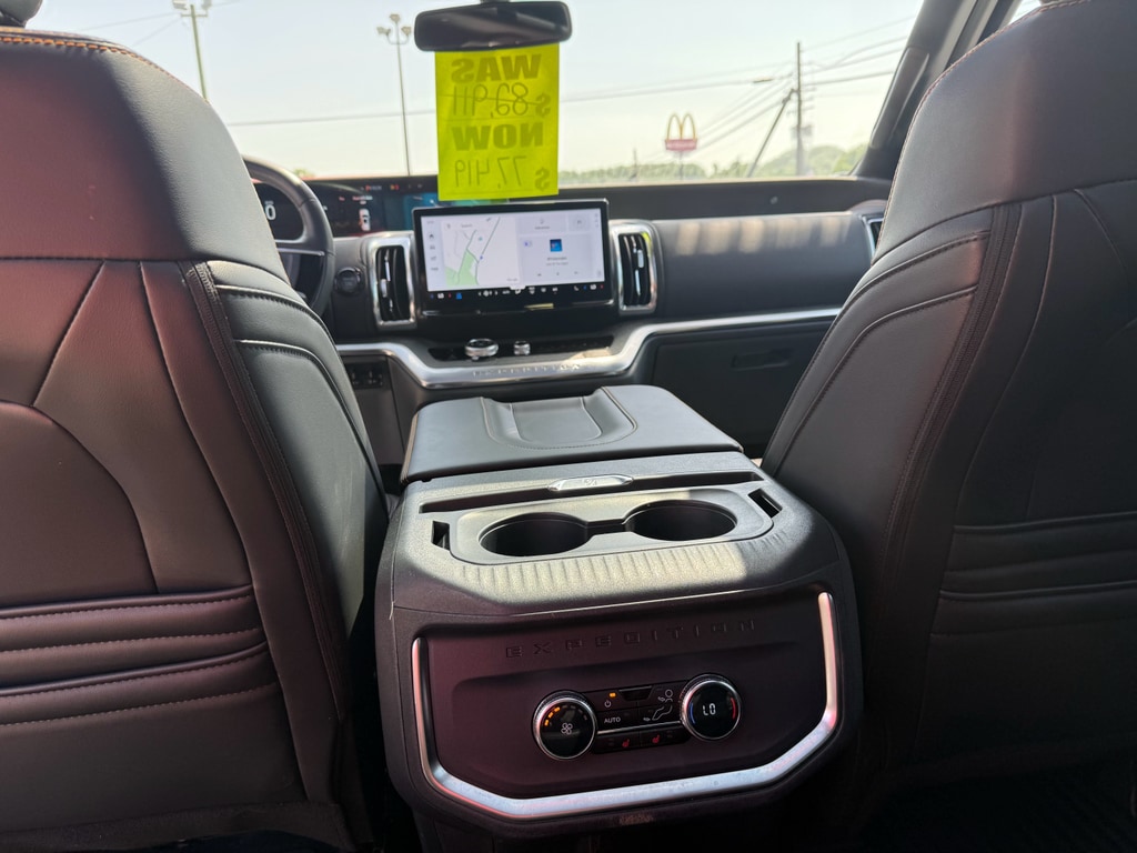 2025 Ford Expedition Tremor - Photo 11