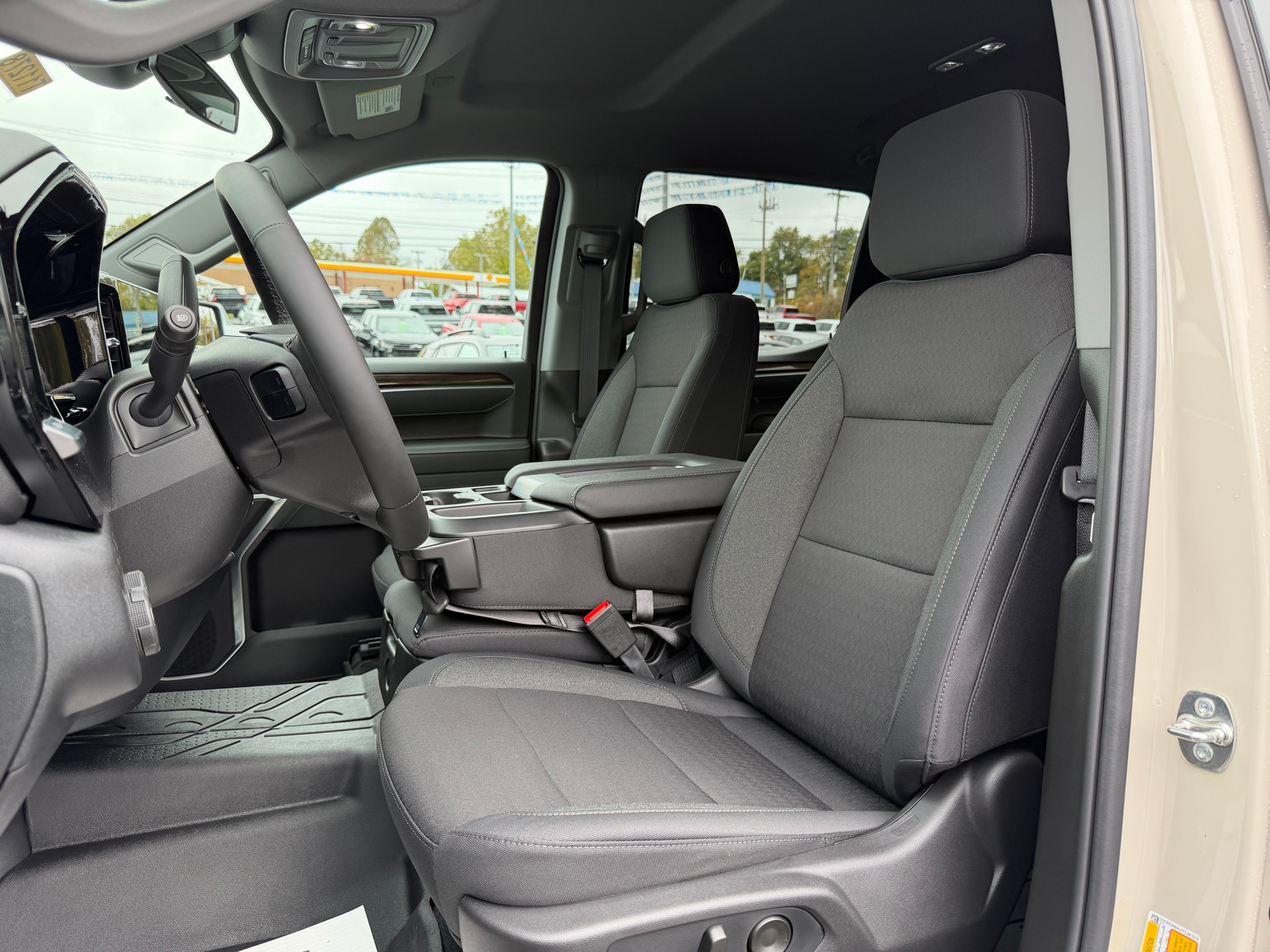 2026 Chevrolet Silverado 1500 RST - Photo 13