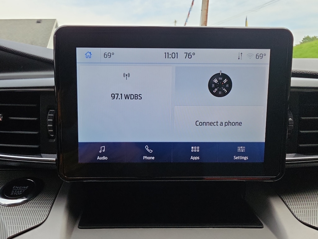 2024 Ford Explorer XLT - Photo 22