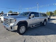 GMC Sierra 2500 HD