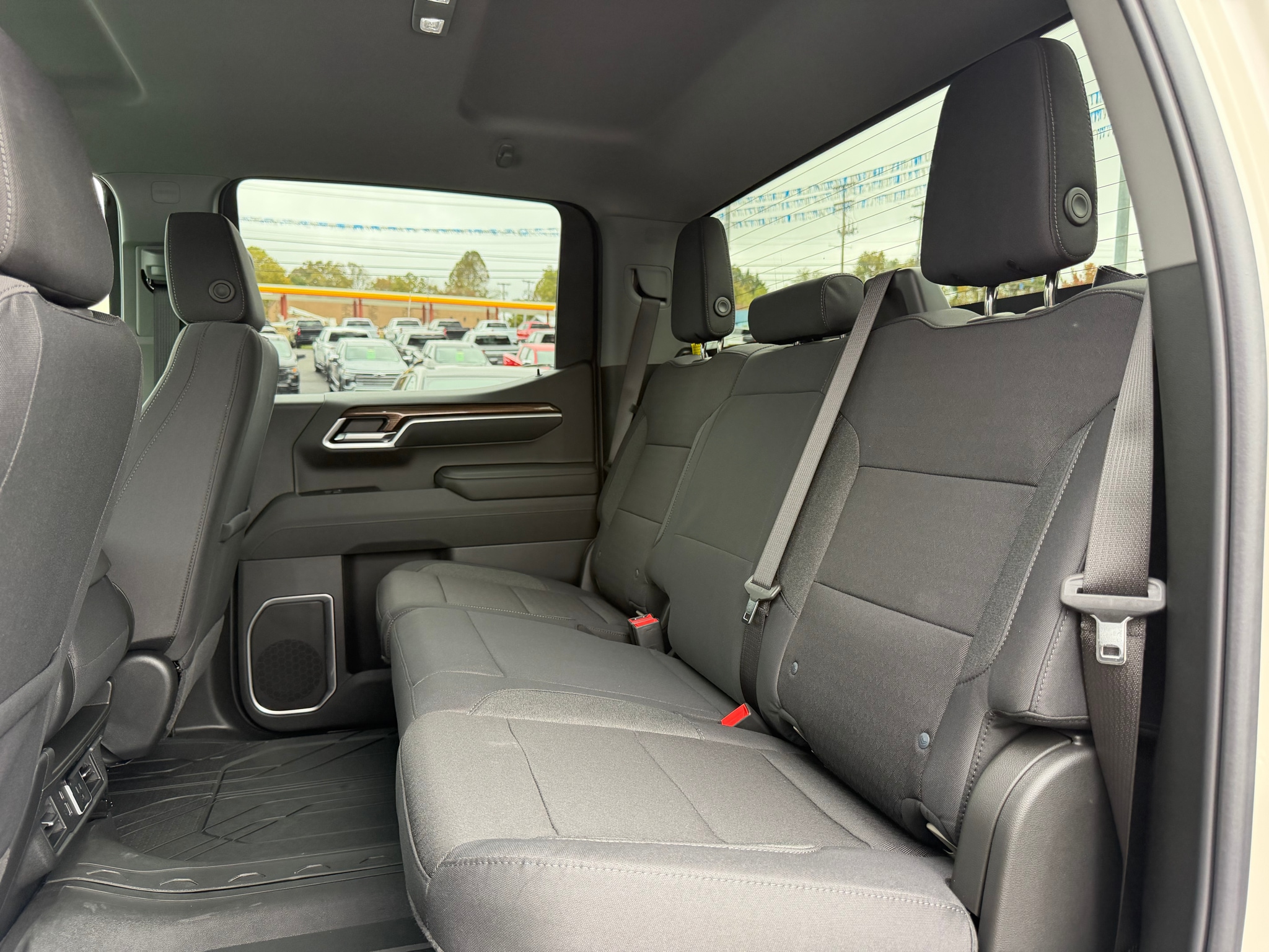 2026 Chevrolet Silverado 1500 RST - Photo 14