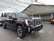  GMC Sierra 2500 HD