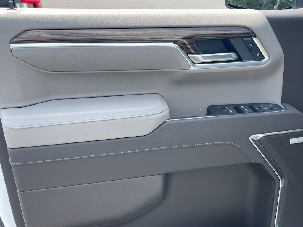 2026 Chevrolet Silverado 1500 RST - Photo 9