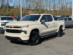 2026 Chevrolet Silverado 1500 RST Truck