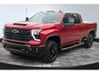 Chevrolet Silverado 2500 HD