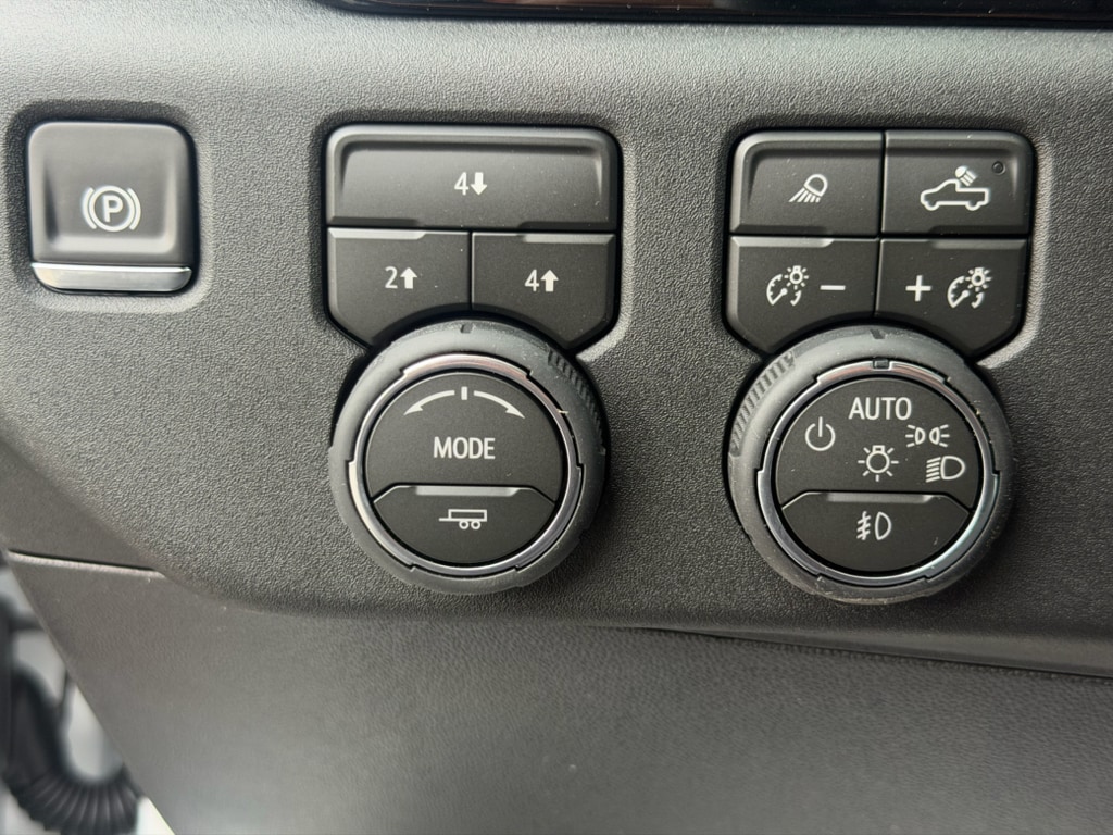2026 Chevrolet Silverado 3500 HD LT - Photo 13