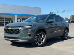 2026 Chevrolet Trax LT SUV