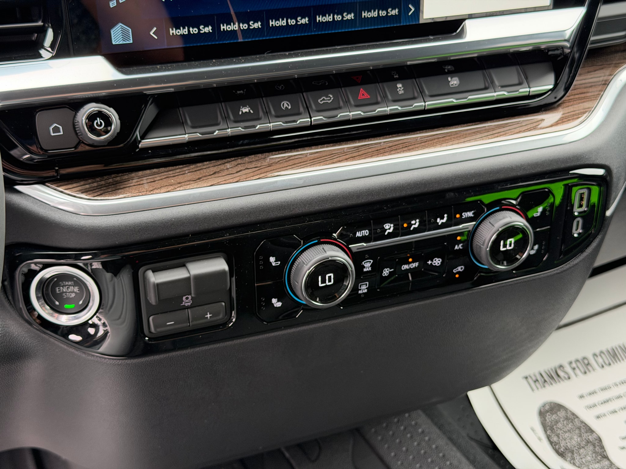 2026 Chevrolet Silverado 1500 RST - Photo 10