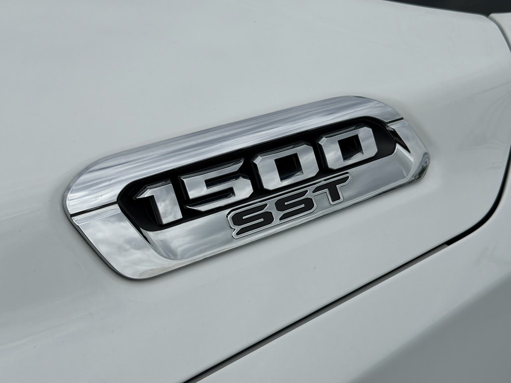 2025 RAM Ram 1500 Pickup Big Horn/Lone Star - Photo 7