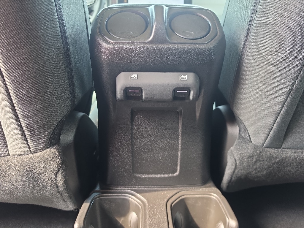 2025 Jeep Wrangler 4-Door Sport S - Photo 10