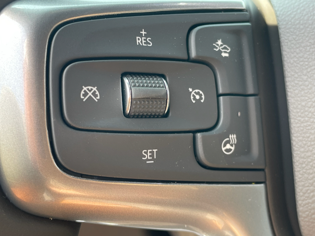 2026 Chevrolet Silverado 1500 RST - Photo 12