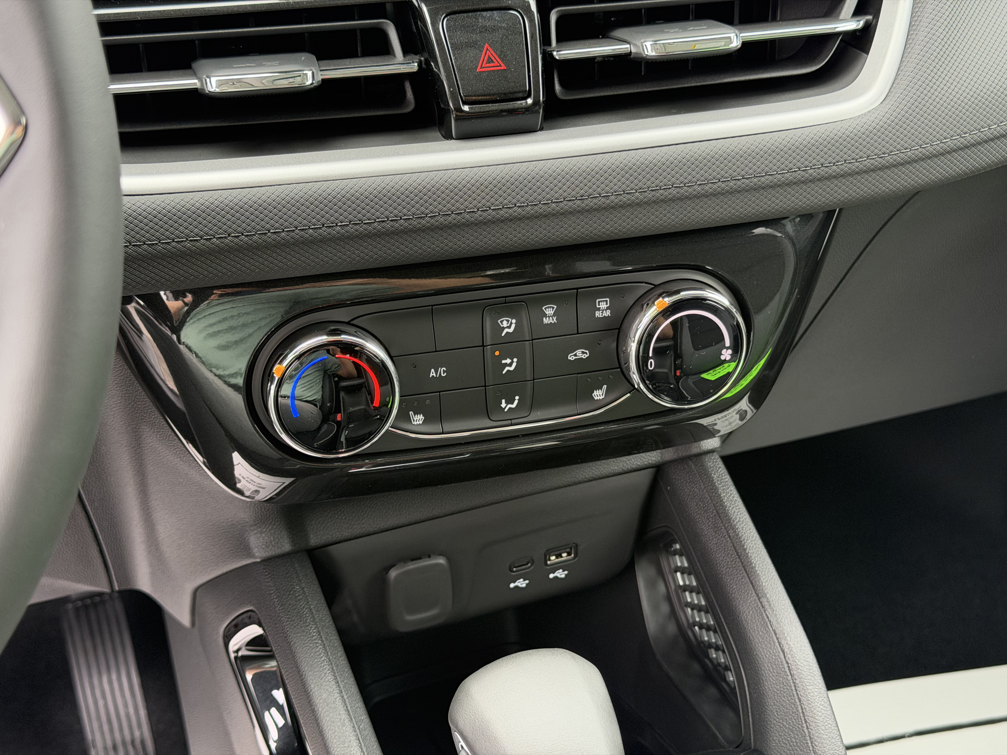 2026 Chevrolet Trailblazer LT - Photo 8