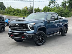 2026 Chevrolet Silverado 3500 HD LT Truck