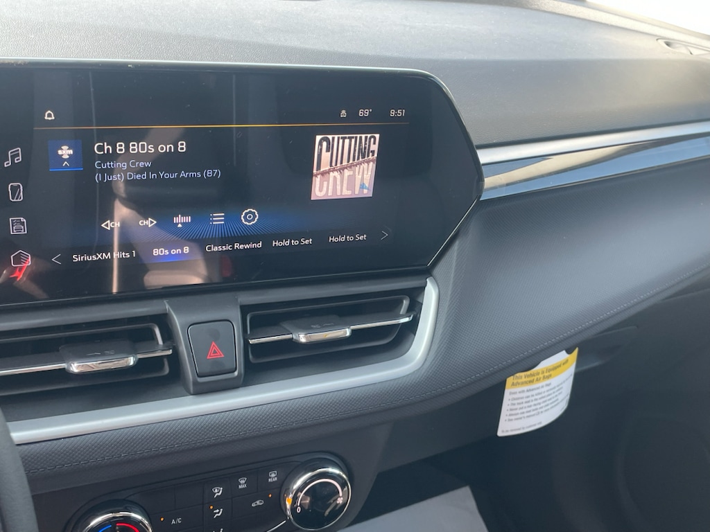 2026 Chevrolet Trailblazer LS - Photo 18