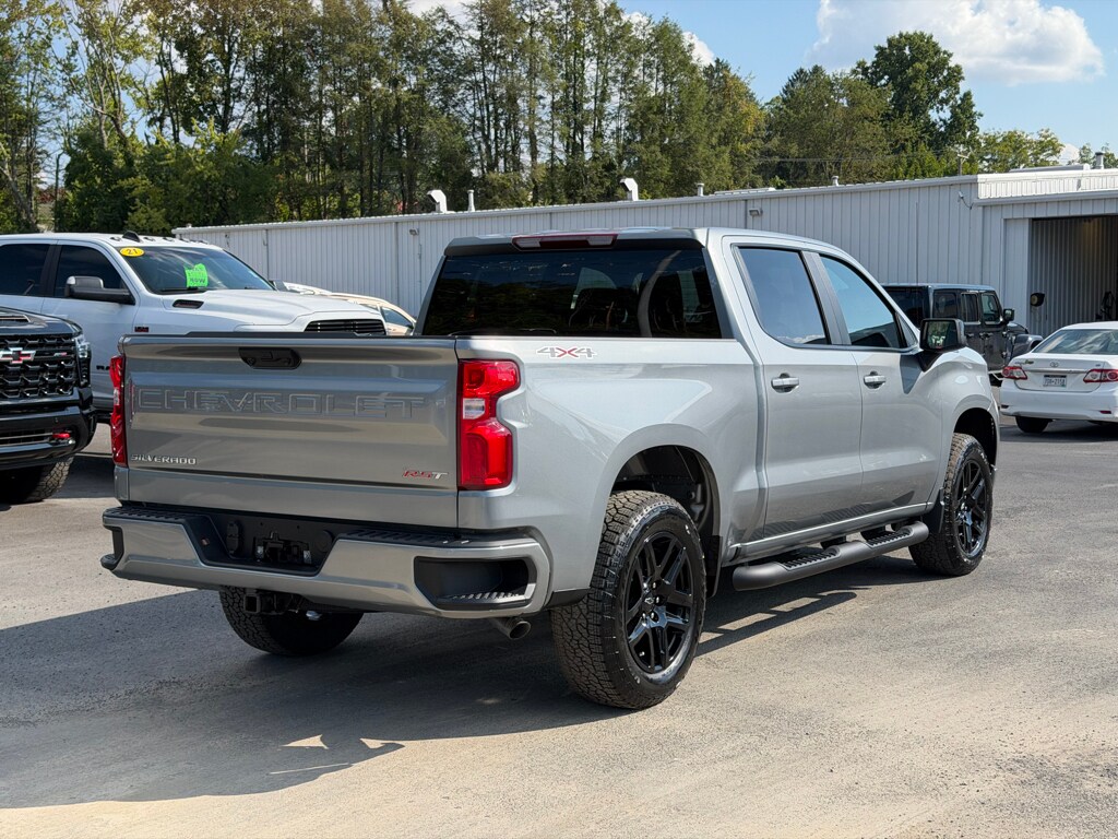 2026 Chevrolet Silverado 1500 RST - Photo 6