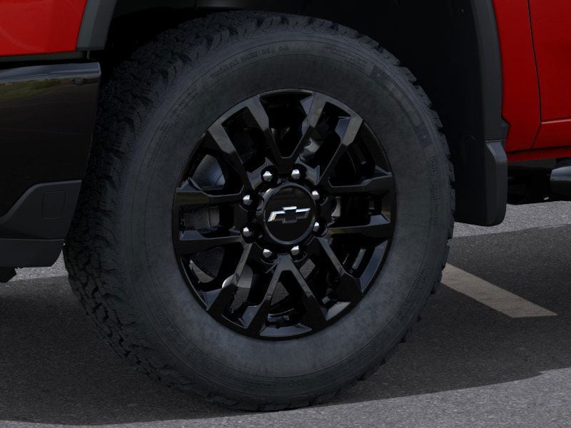 2026 Chevrolet Silverado 2500 HD LT - Photo 9