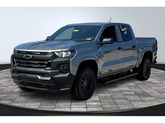 2025 Chevrolet Colorado WT/LT Truck