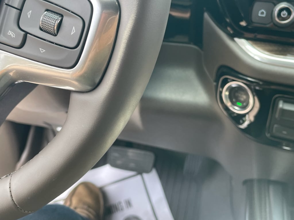 2026 Chevrolet Silverado 1500 RST - Photo 16