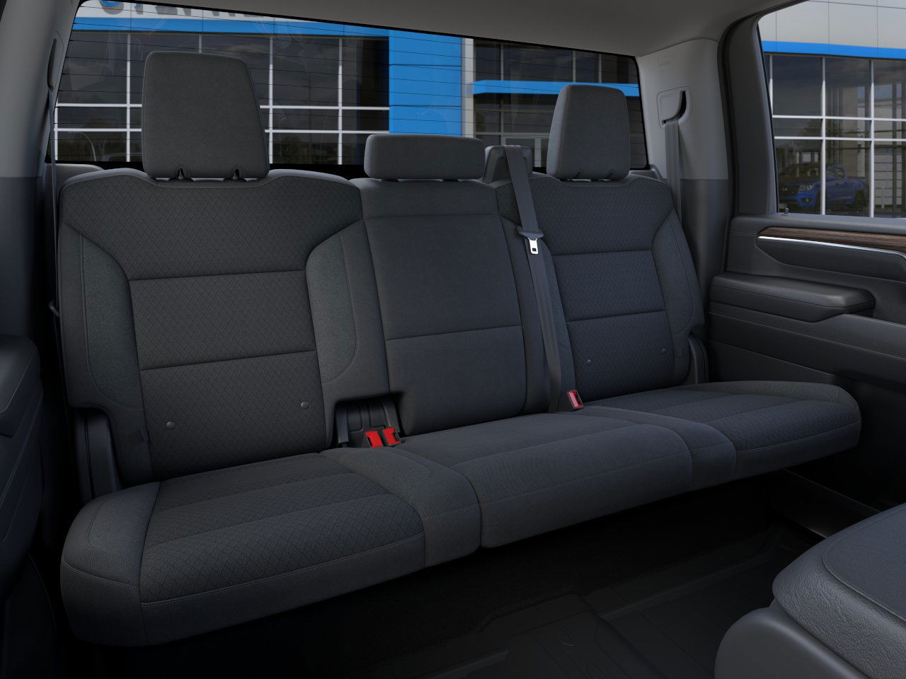 2026 Chevrolet Silverado 2500 HD LT - Photo 17