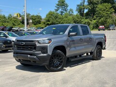 2026 Chevrolet Colorado WT Truck