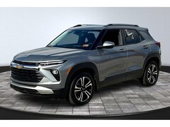 2026 Chevrolet Trailblazer LT SUV