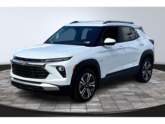 2026 Chevrolet Trailblazer LT SUV