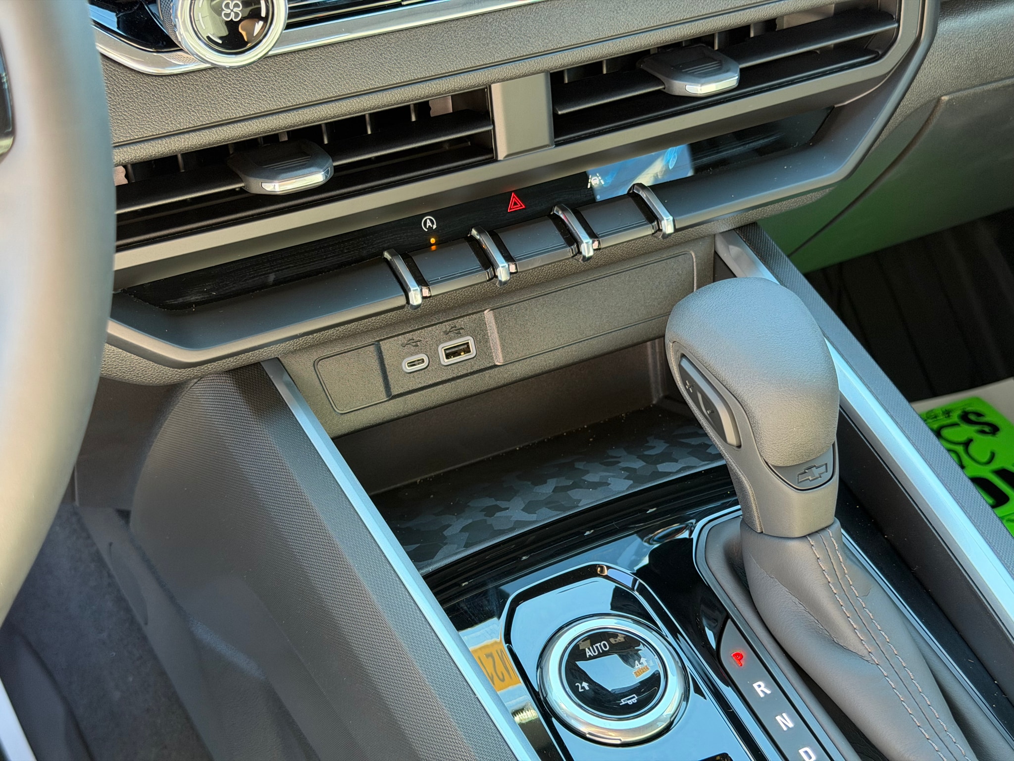 2026 Chevrolet Colorado Work Truck - Photo 10