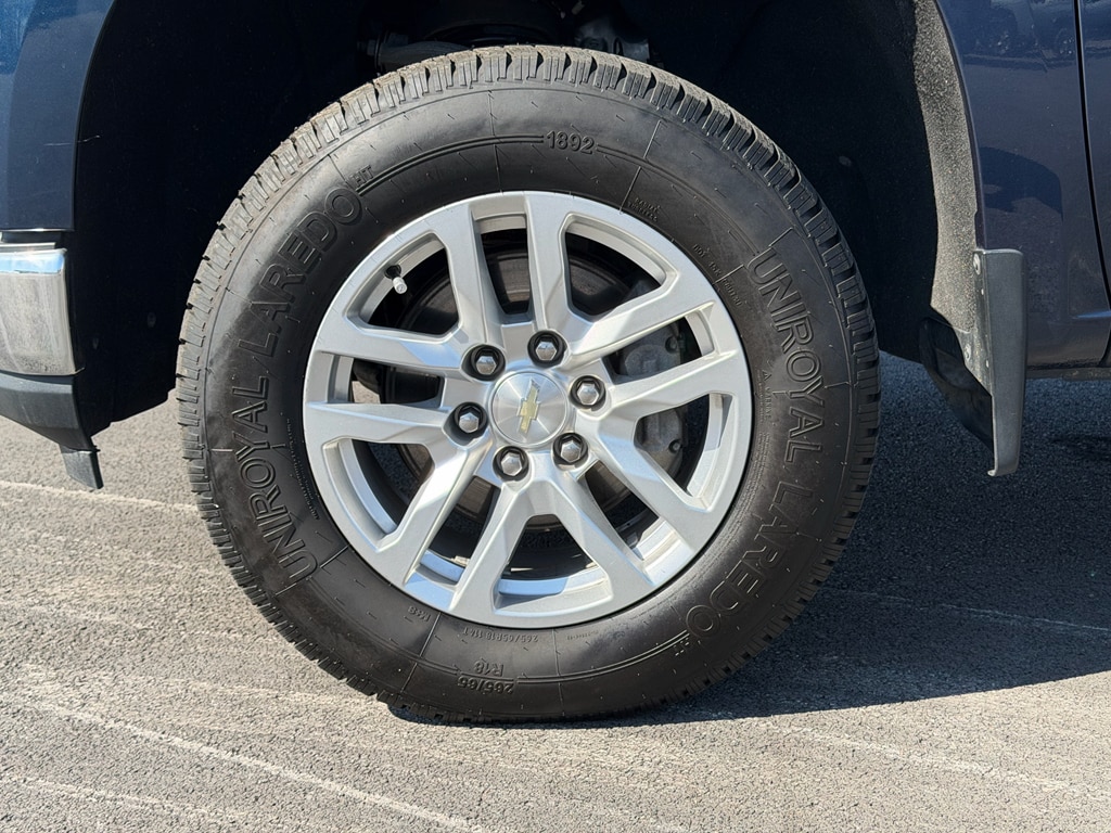 3GCUYDED9LG117301