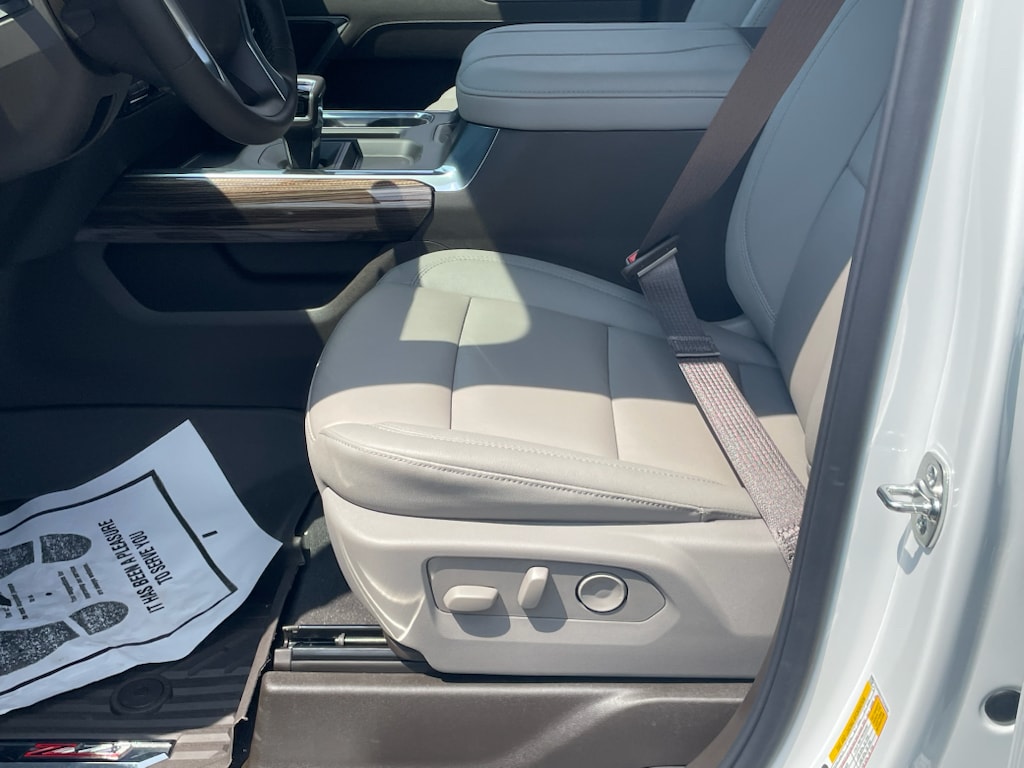 2026 Chevrolet Silverado 1500 RST - Photo 11