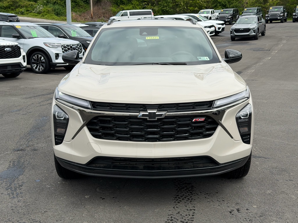 2026 Chevrolet Trax RS - Photo 3