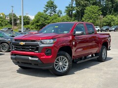 2026 Chevrolet Colorado LT Truck