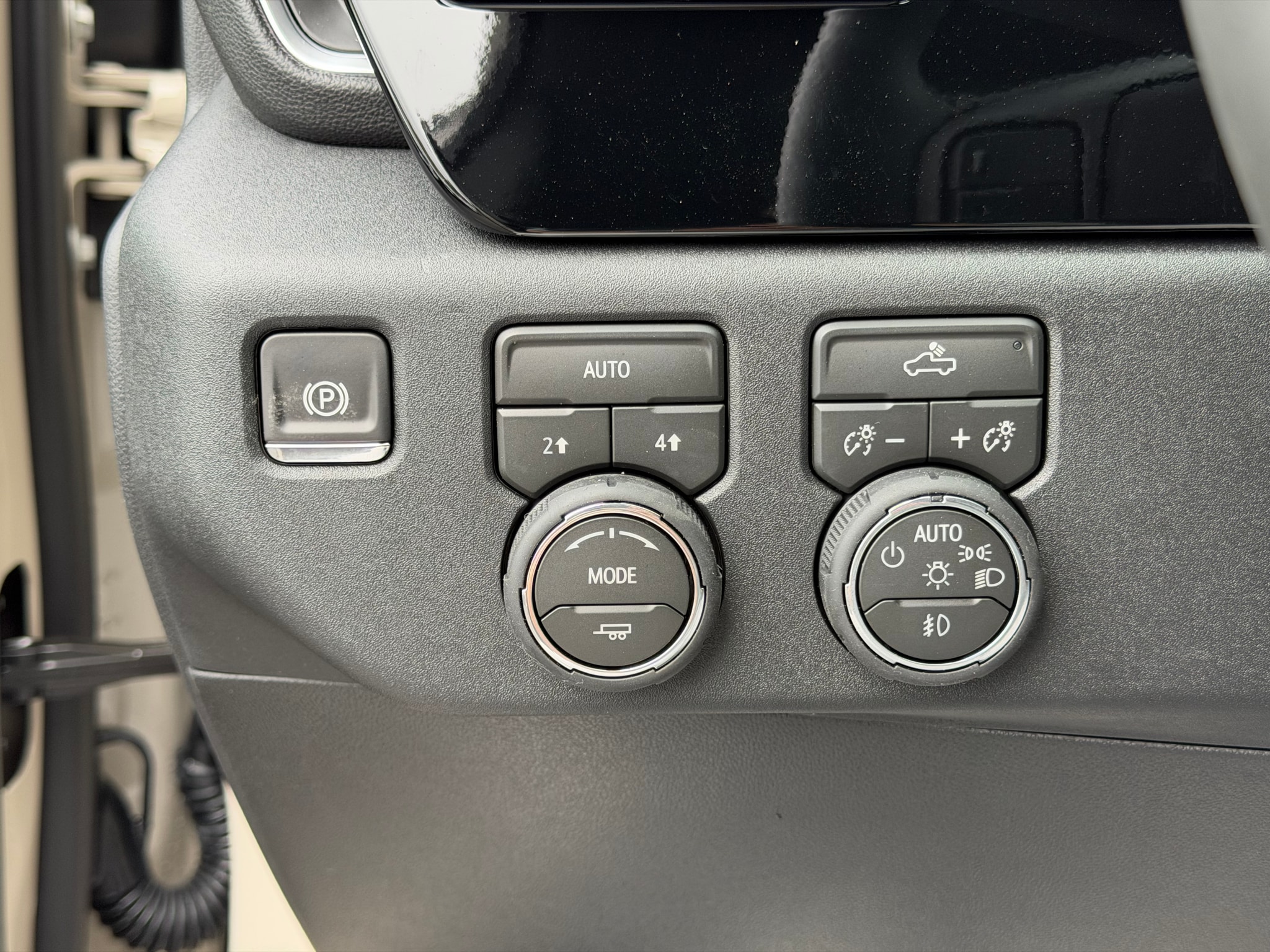2026 Chevrolet Silverado 1500 RST - Photo 11
