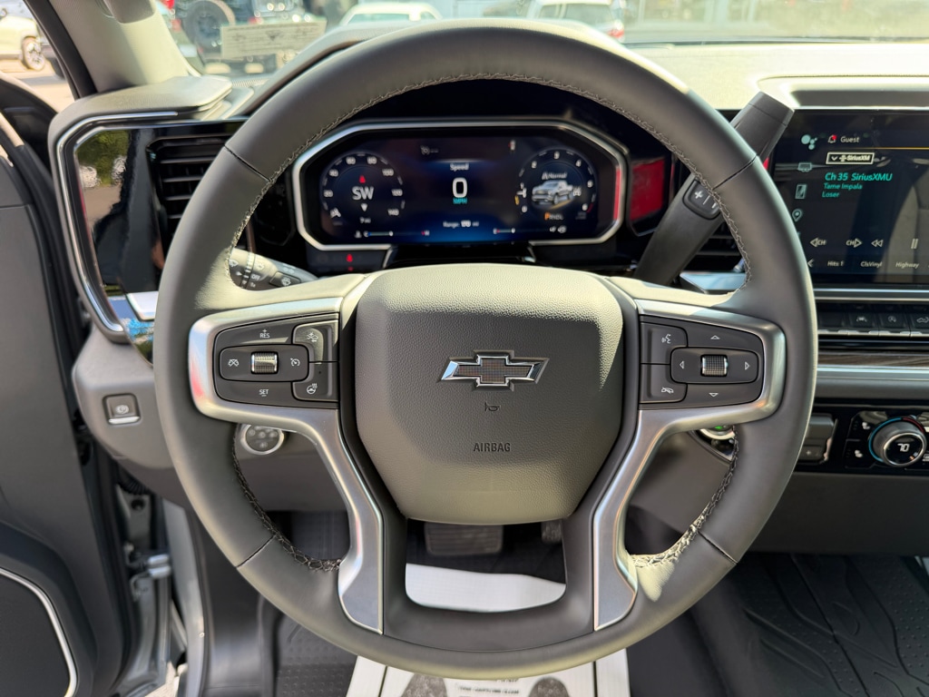 2026 Chevrolet Silverado 1500 RST - Photo 12