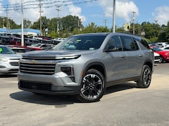2027 Chevrolet Traverse LT SUV