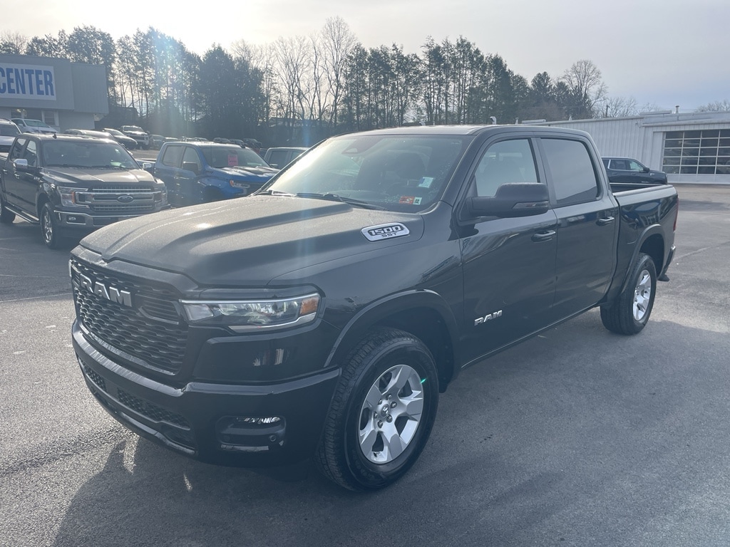 2025 RAM Ram 1500 Pickup Big Horn/Lone Star's photo