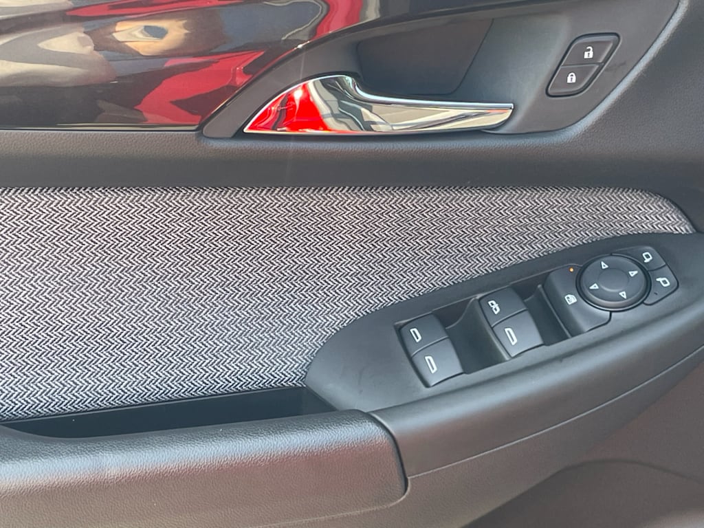 2026 Chevrolet Trailblazer LS - Photo 12
