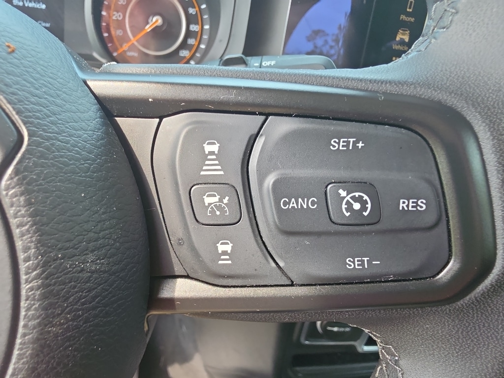 2025 Jeep Wrangler 4-Door Sport S - Photo 24