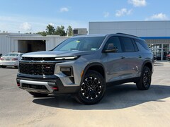 2027 Chevrolet Traverse Z71 SUV
