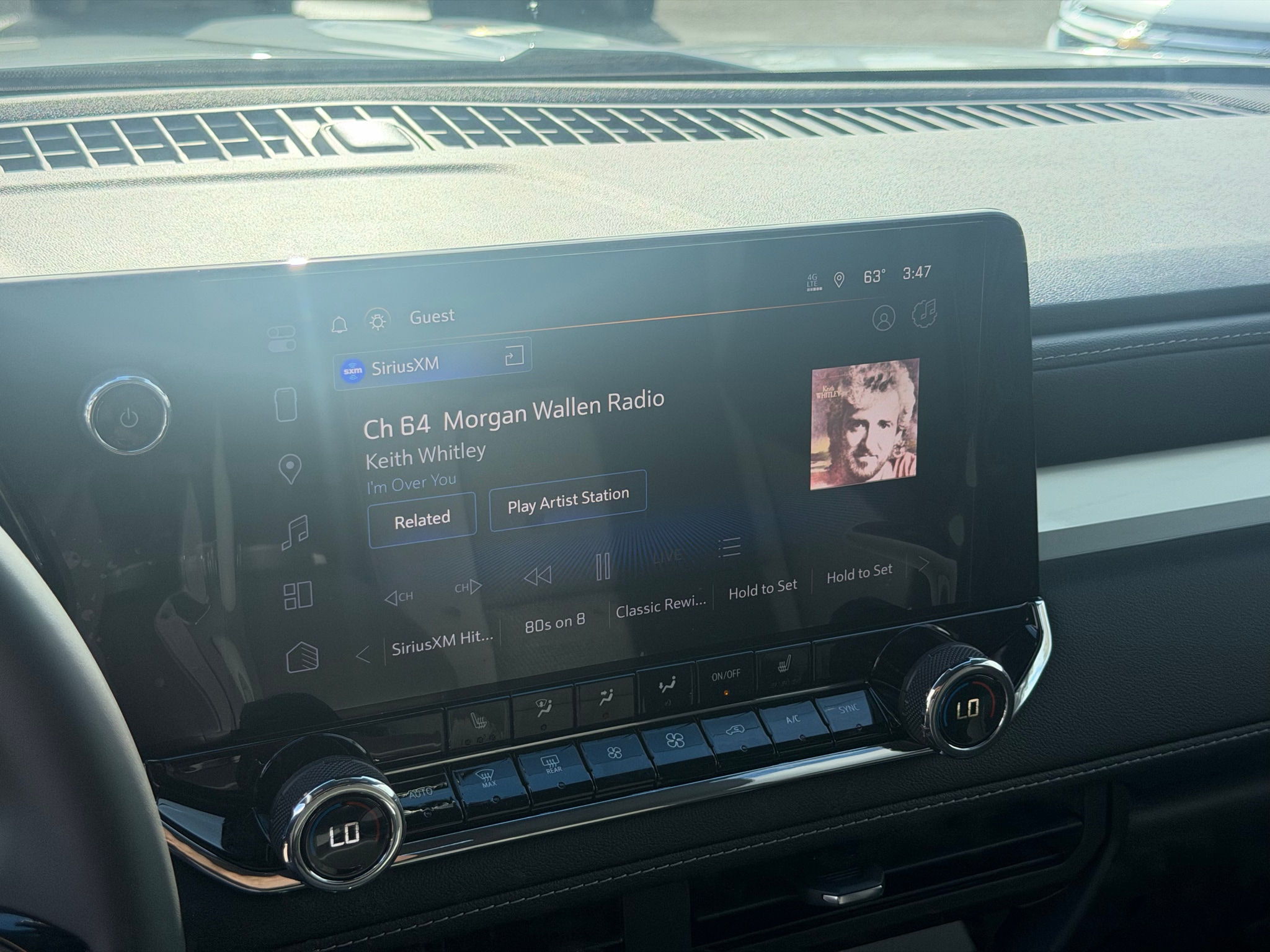 2026 Chevrolet Colorado LT - Photo 9