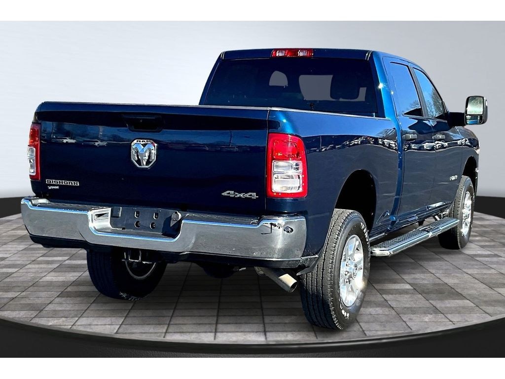 Used 2024 Ram 2500 Big Horn