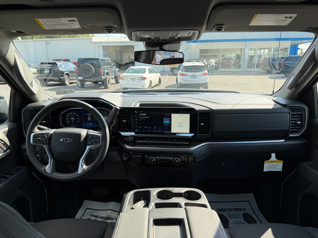 2026 Chevrolet Silverado 1500 RST - Photo 9