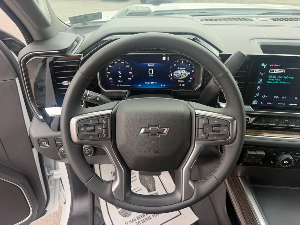 2026 Chevrolet Silverado 3500 HD LT - Photo 14